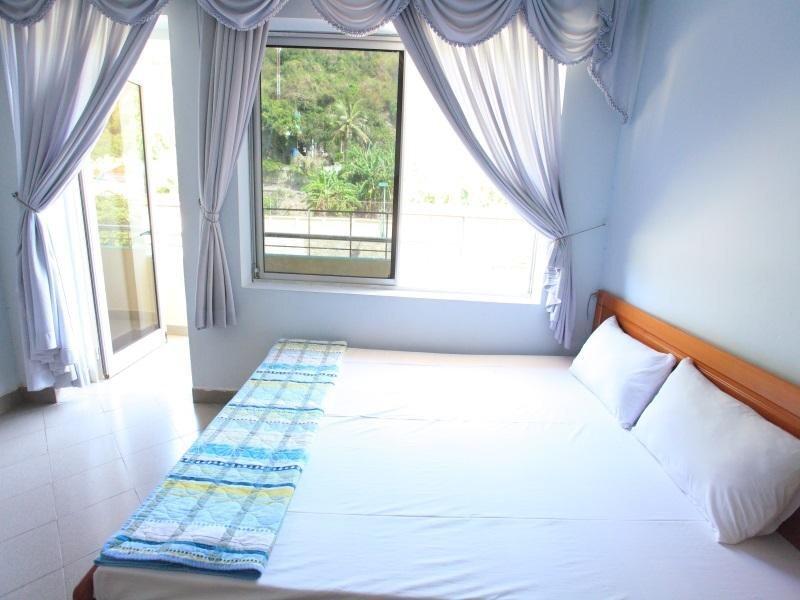 Вунгтау: Bao Dam Hang Hai Hotel