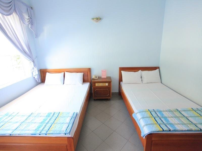 Вунгтау: Bao Dam Hang Hai Hotel