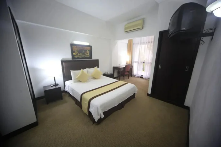 Вунгтау: Ocean Sunrise Vung Tau