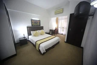 Вунгтау: Ocean Sunrise Vung Tau