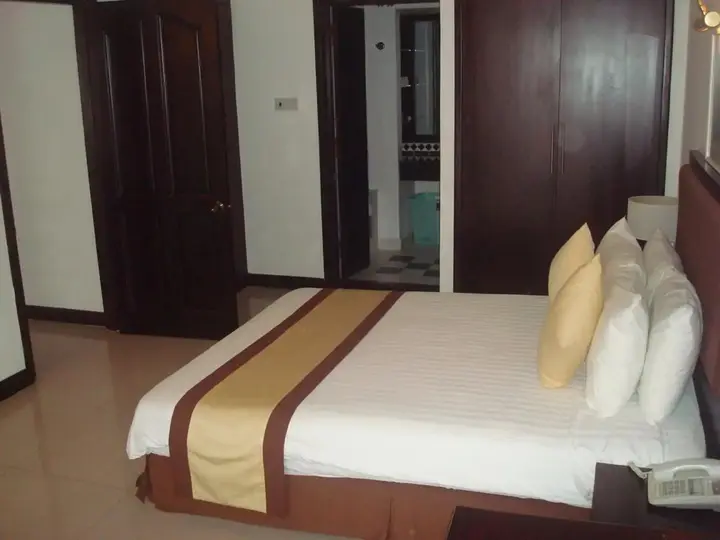 Вунгтау: Ocean Sunrise Vung Tau