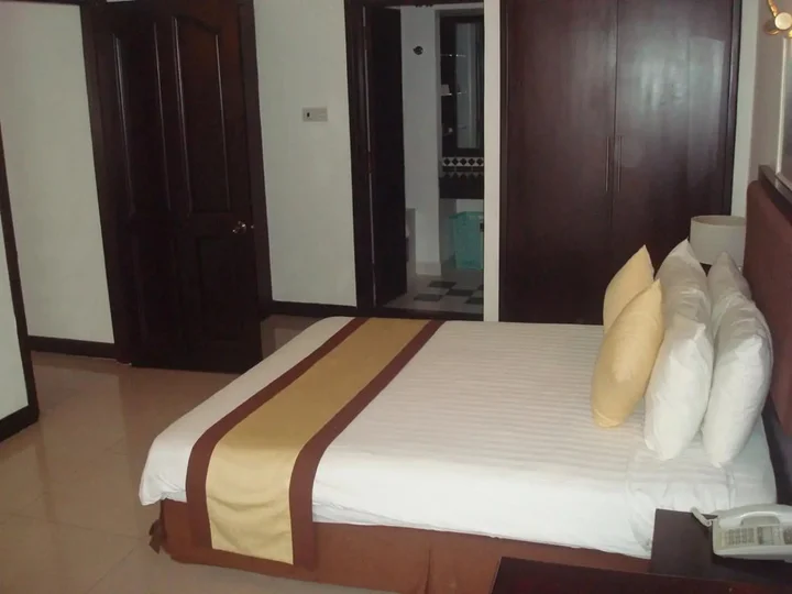 Вунгтау: Ocean Sunrise Vung Tau