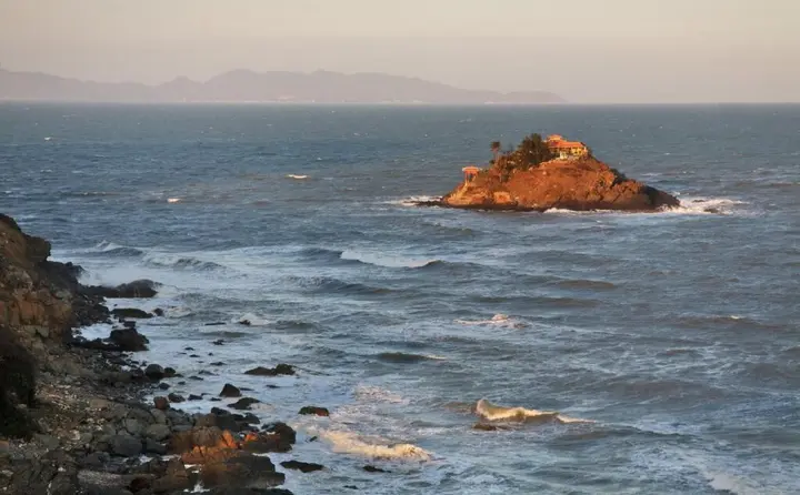 Вунгтау: Ocean Sunrise Vung Tau