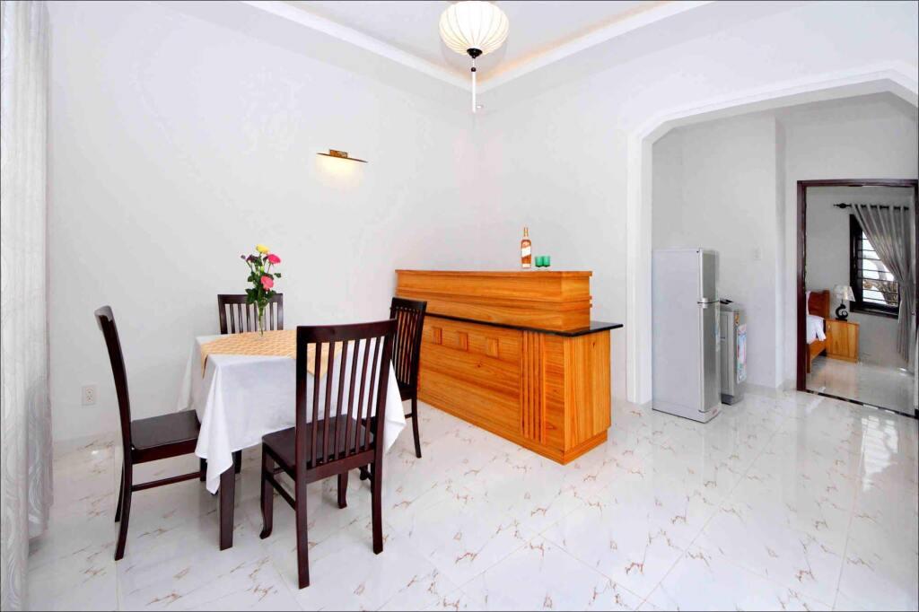 Хойан: Tue Tam Villa