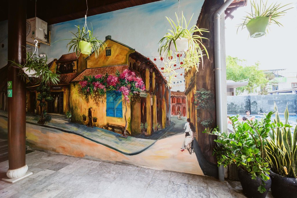 Tue Tam Villa — фото 1