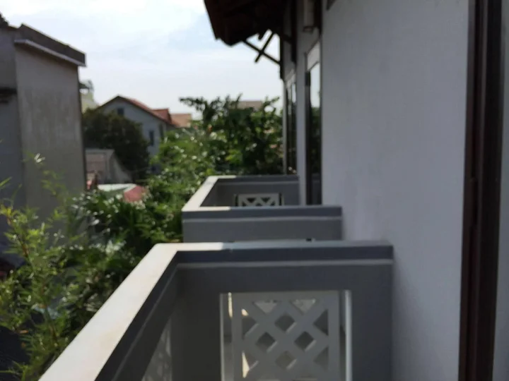 Хойан: Tue Tam Villa