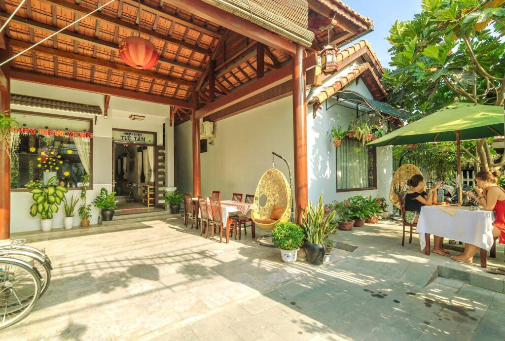 Tue Tam Villa — фото 6