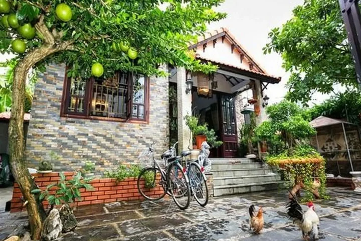 Хойан: Bonsai Villa Hoi An