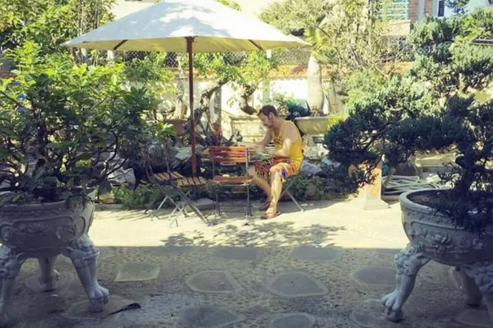 Хойан: Bonsai Villa Hoi An