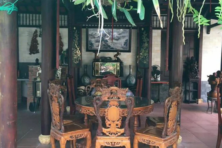 Хойан: Bonsai Villa Hoi An