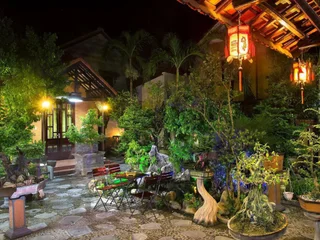 Хойан: Bonsai Villa Hoi An