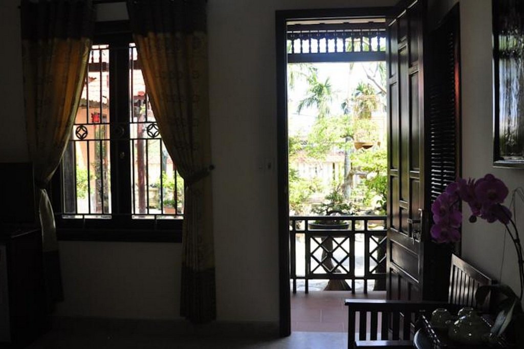 Bonsai Villa Hoi An — фото 1
