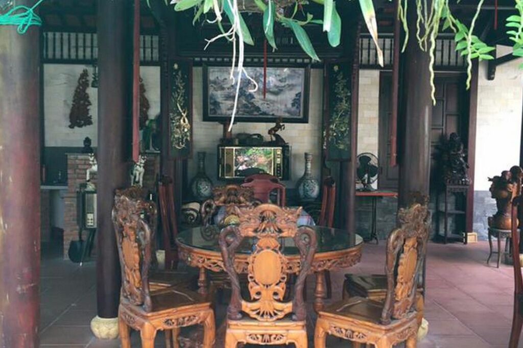 Хойан: Bonsai Villa Hoi An