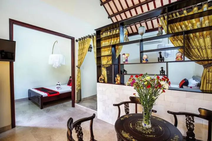 Хойан: Bonsai Villa Hoi An
