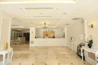 Халонг: City Bay Hotel