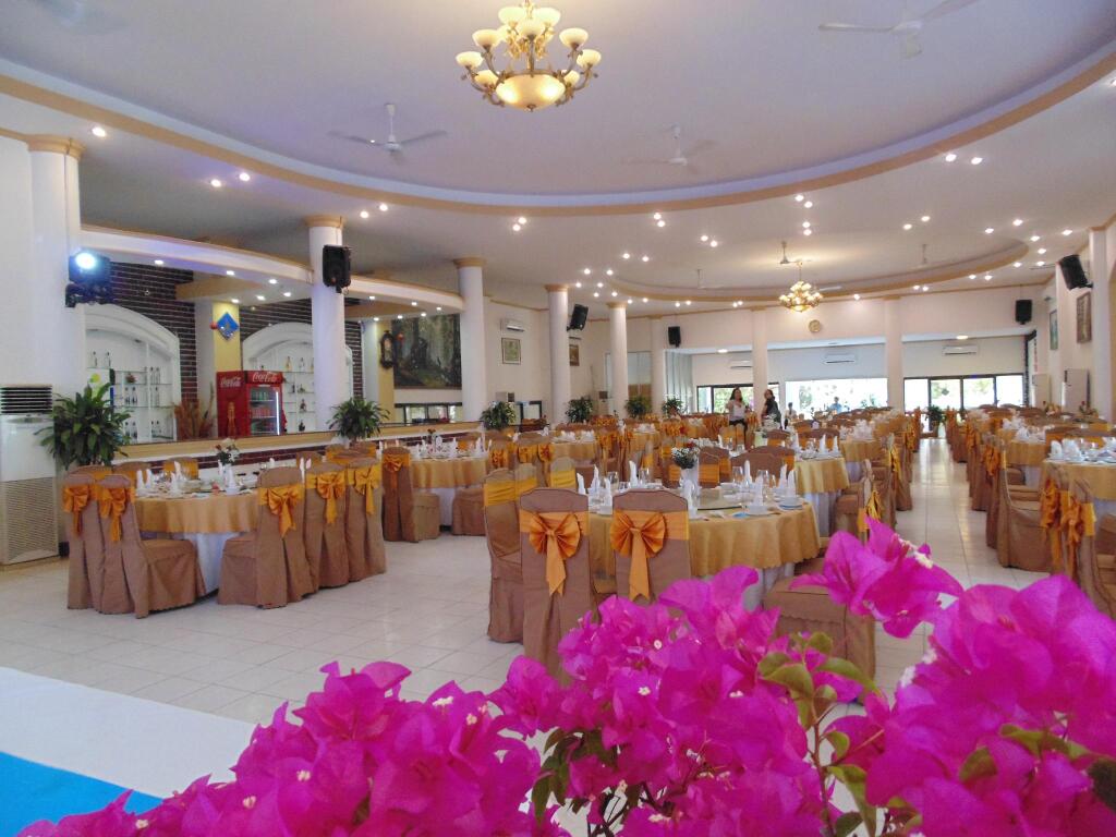 Вунгтау: Thang Muoi Hotel