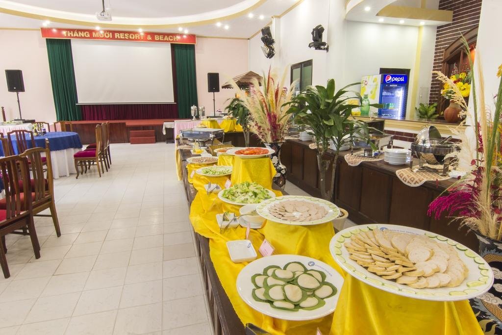 Thang Muoi Hotel — фото 6