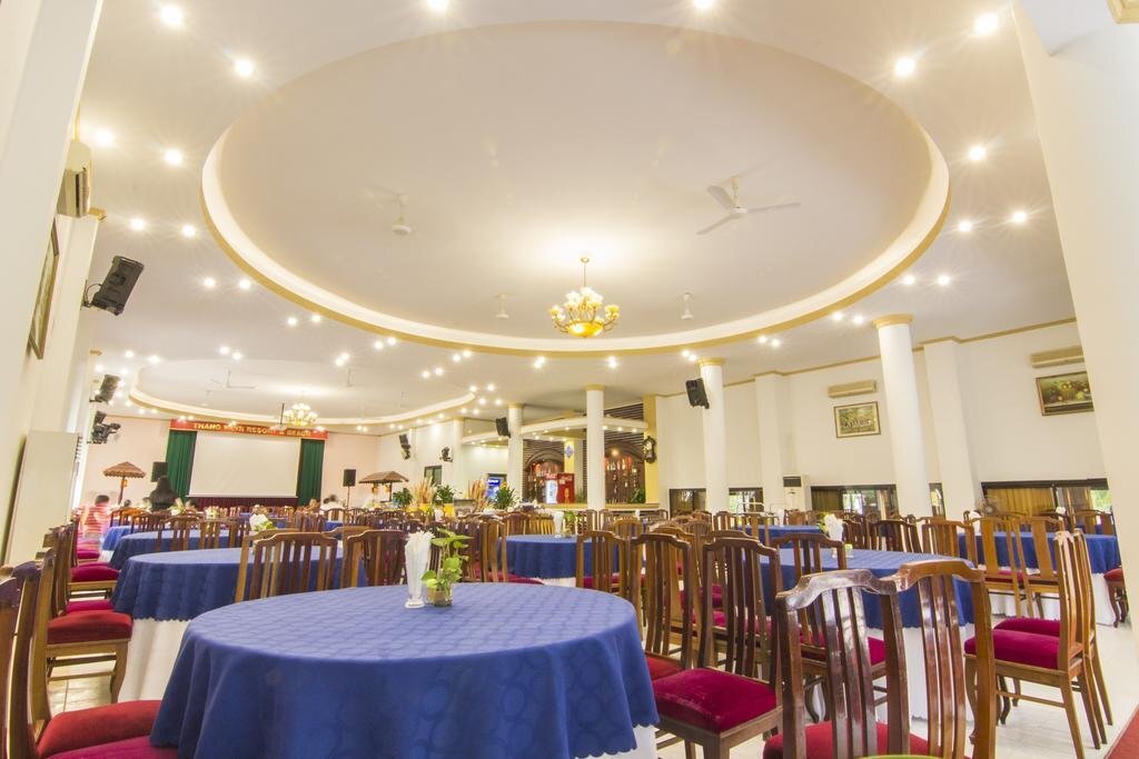Thang Muoi Hotel — фото 4