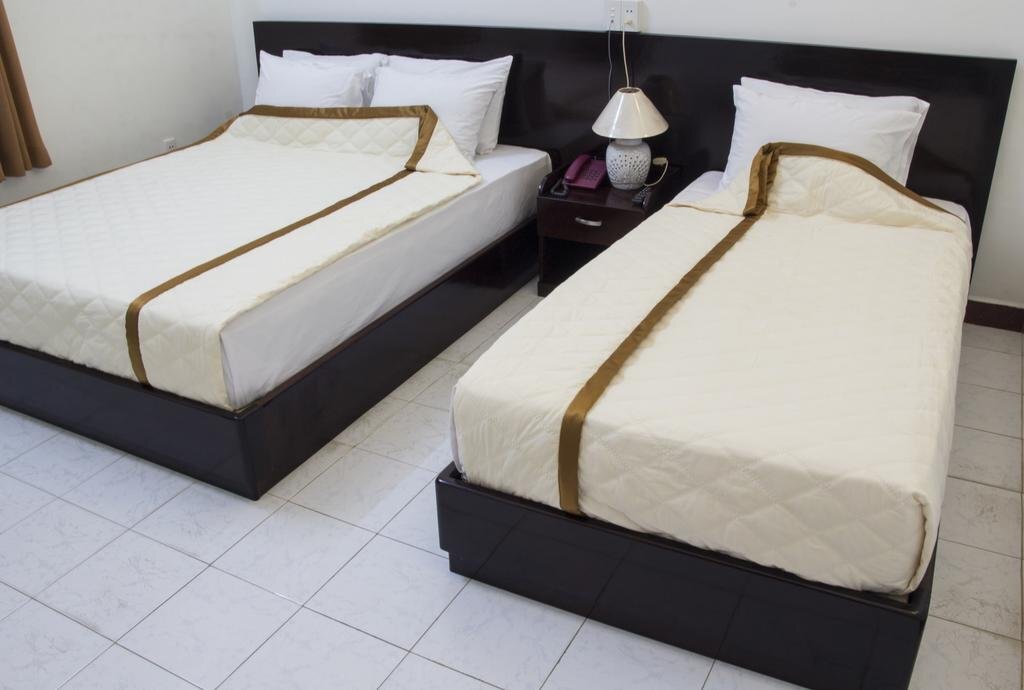 Thang Muoi Hotel — фото 2