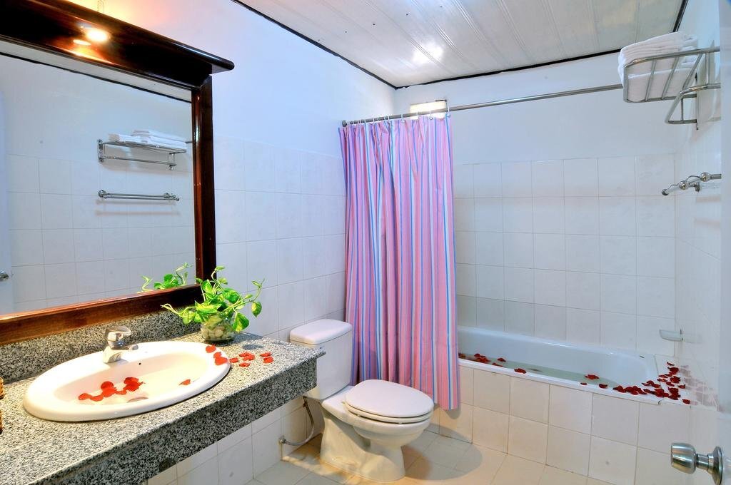 Вунгтау: Thang Muoi Hotel