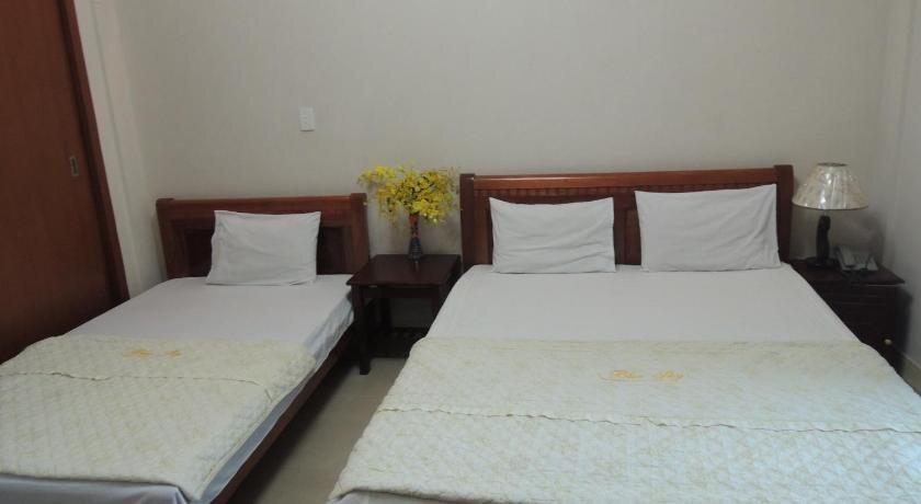 Халонг: Hop Hung Hotel