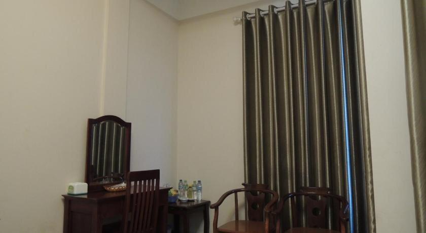 Халонг: Hop Hung Hotel