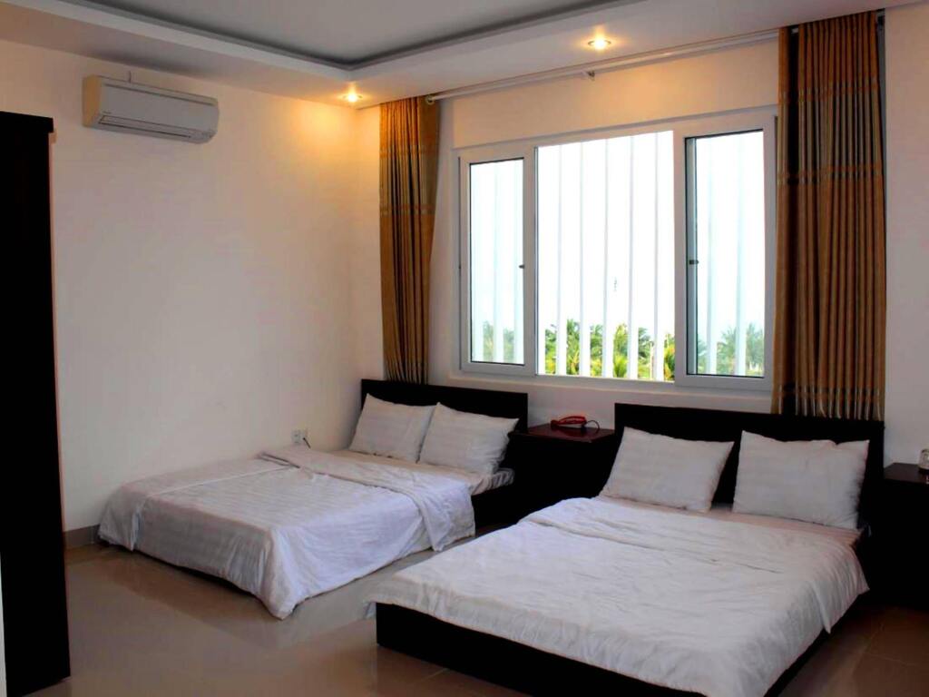 Phuong Binh Hotel — фото 2
