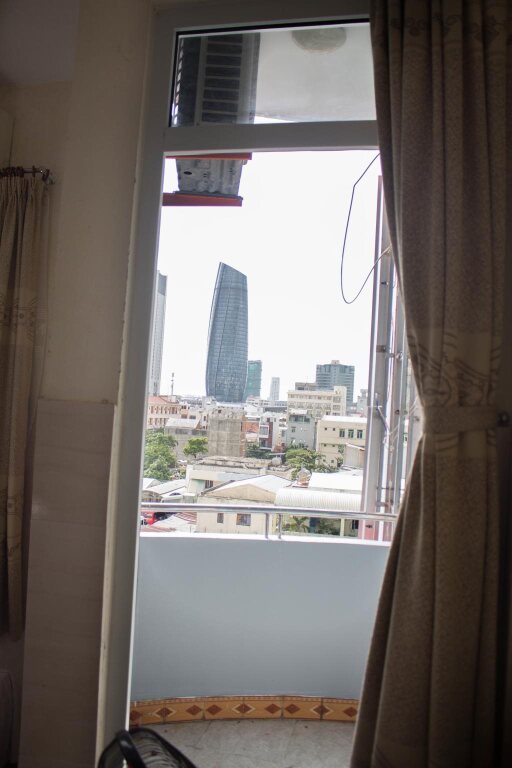 Phuong Binh Hotel — фото 4