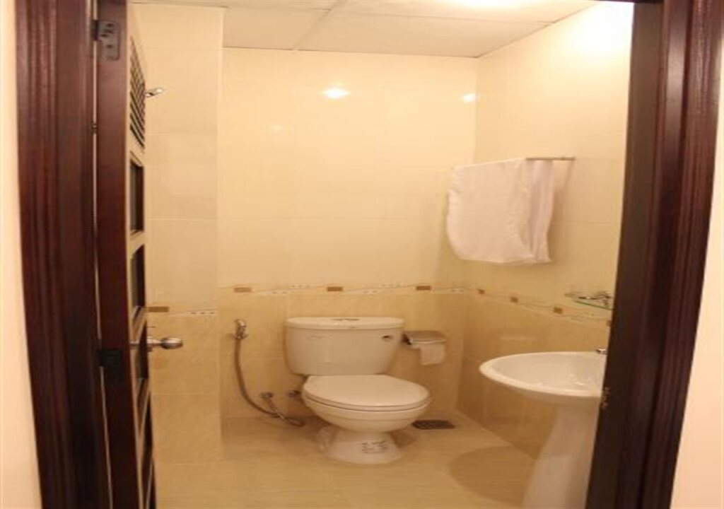 Phuong Binh Hotel — фото 3