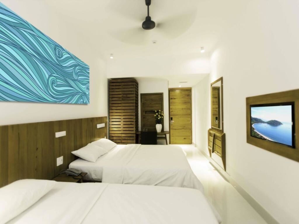 Da Nang Bay Hotel — фото 3