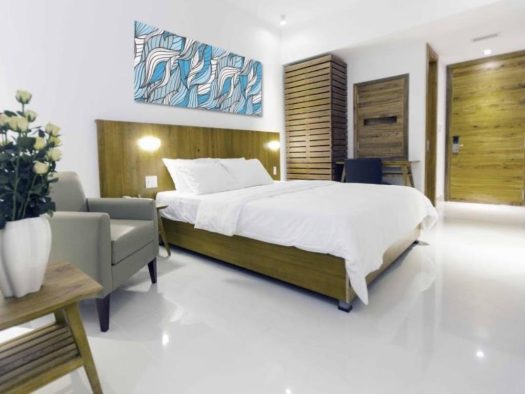 Da Nang Bay Hotel — фото 4