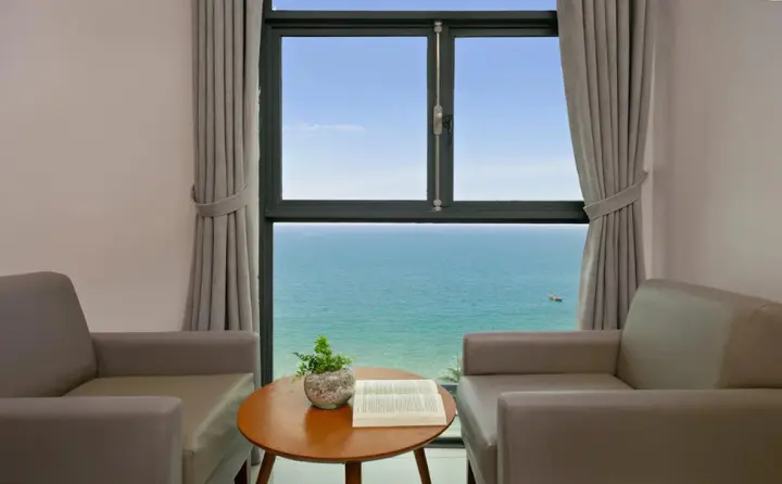 Дананг: Da Nang Bay Hotel