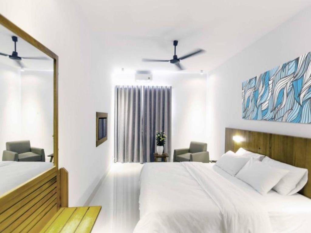 Da Nang Bay Hotel — фото 2