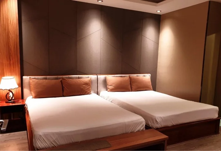 Нячанг: Garnet Hotel
