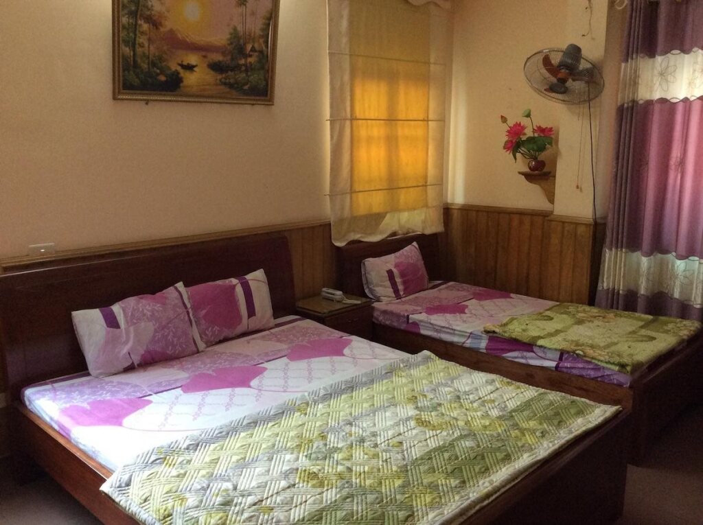 Ханой: Hong Anh hotel