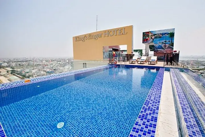 Дананг: ANFADA Hotel Danang