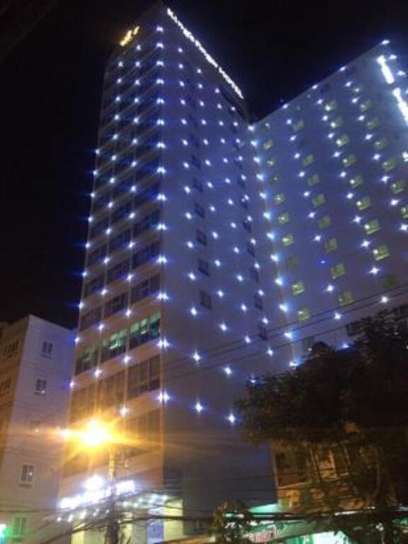 Дананг: ANFADA Hotel Danang