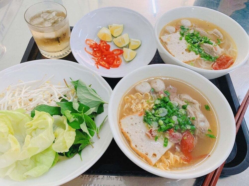 Nguyen Hotel Danang — фото 2