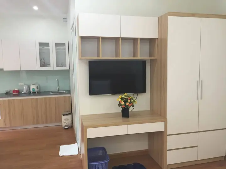 Ханой: New Hotel 1