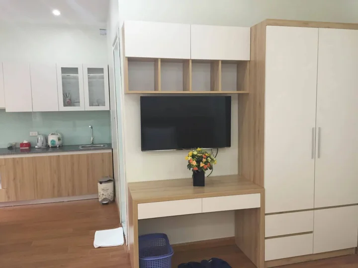 Ханой: New Hotel 1