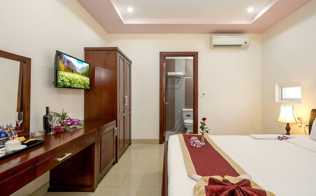Thanh Nhung Hotel — фото 3