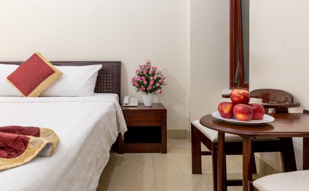 Thanh Nhung Hotel — фото 4