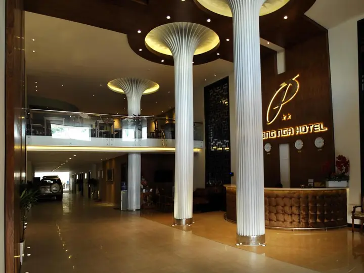 Кантхо: Phuong Nga Hotel