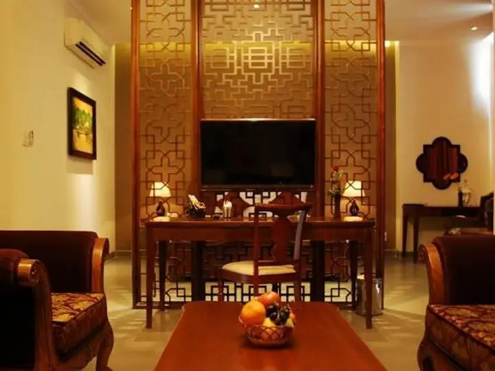 Кантхо: Phuong Nga Hotel