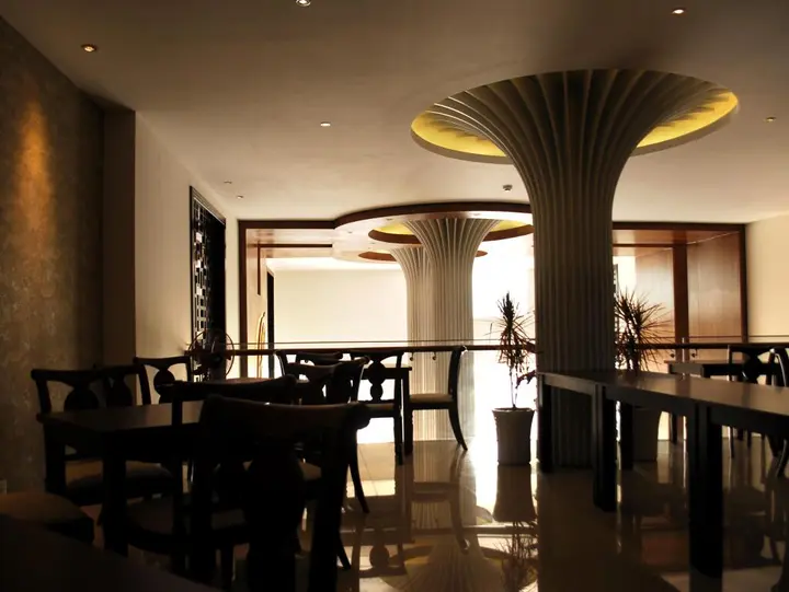 Кантхо: Phuong Nga Hotel