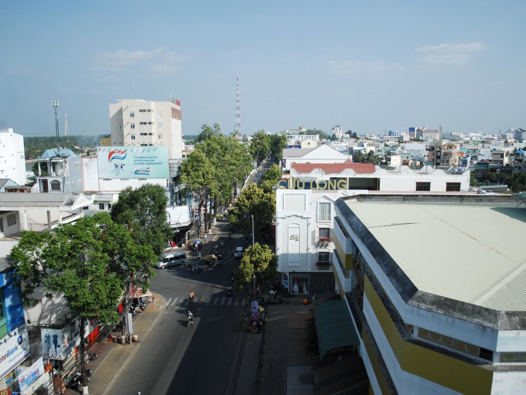 Кантхо: Phuong Nga Hotel