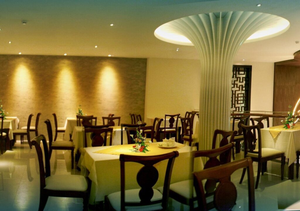 Кантхо: Phuong Nga Hotel
