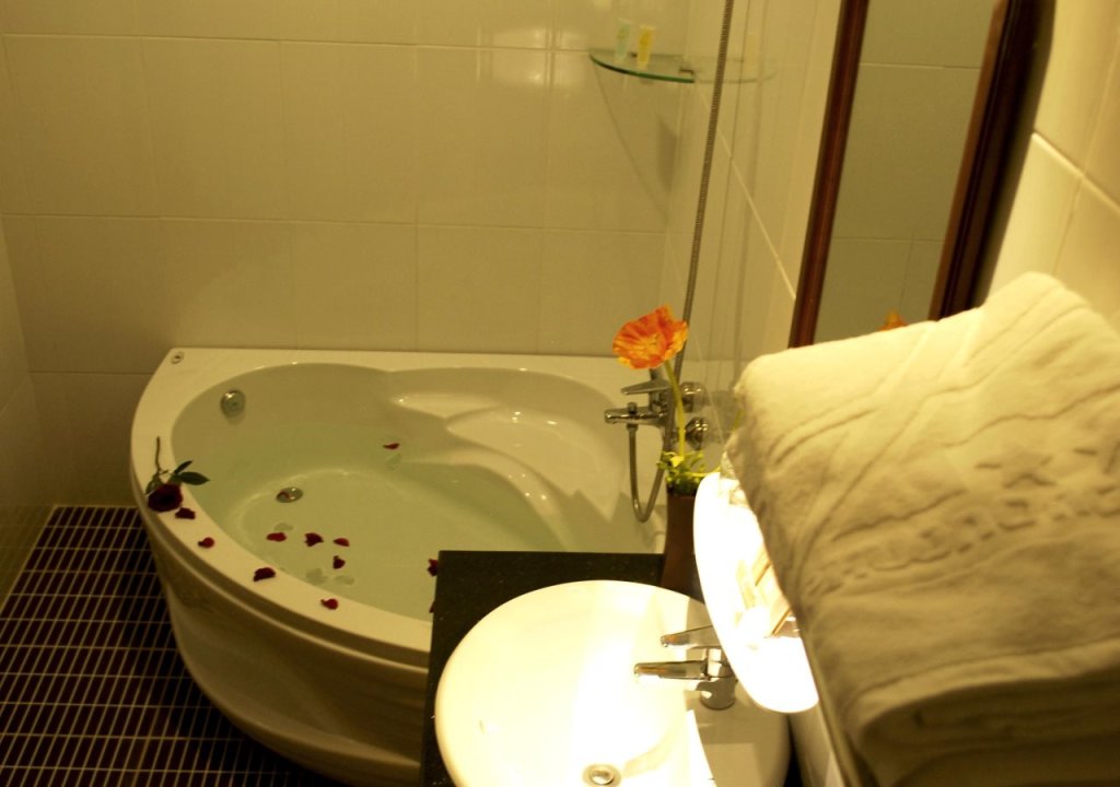 Кантхо: Phuong Nga Hotel