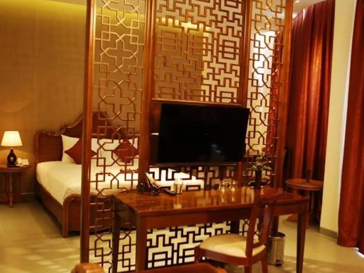Кантхо: Phuong Nga Hotel