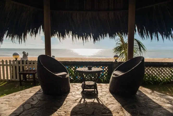 Фантхьет: Veranda Beach Resort